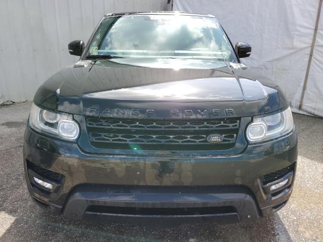 Photo 5 from auction – 2014 LAND ROVER RANGE ROVE with VIN SALWR2TF0EA349990