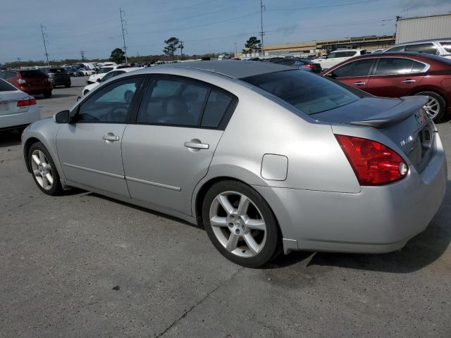 Photo 2 from auction – 2004 NISSAN MAXIMA SE with VIN 1N4BA41E04C829605