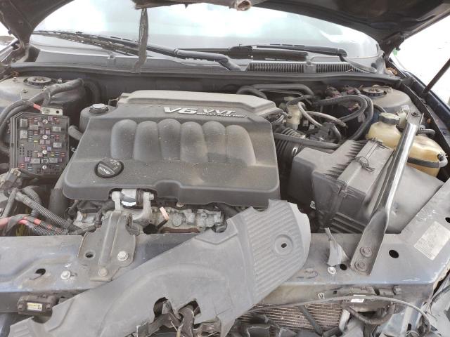 Photo 11 from auction – 2012 CHEVROLET IMPALA LT with VIN 2G1WB5E36C1279170