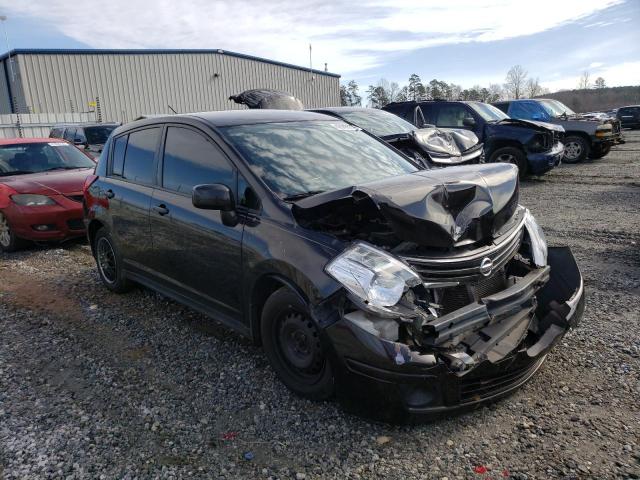 Photo 4 from auction – 2011 NISSAN VERSA S with VIN 3N1BC1CP1BL515497