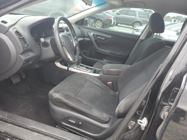 Photo 7 from auction – 2015 NISSAN ALTIMA 2.5 with VIN 1N4AL3AP2FN347677