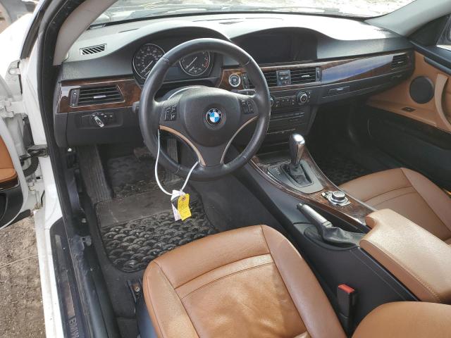 Photo 8 from auction – 2012 BMW 328 XI with VIN WBAKF3C53CE974933