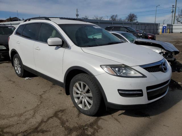 Photo 4 from auction – 2008 MAZDA CX-9 with VIN JM3TB28A380128168