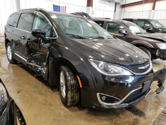 Photo 4 from auction – 2020 CHRYSLER PACIFICA T with VIN 2C4RC1BG2LR100822