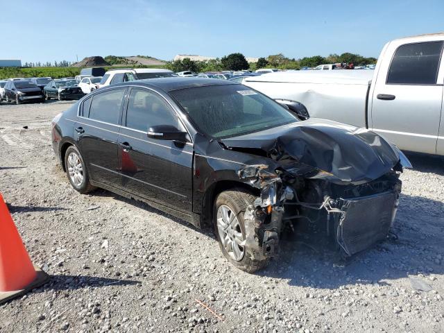 Photo 4 from auction – 2012 NISSAN ALTIMA BAS with VIN 1N4AL2AP3CC147697