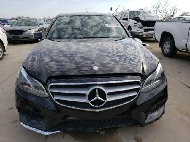 Photo 5 from auction – 2016 MERCEDES-BENZ E 350 with VIN WDDHF5KB0GB248380