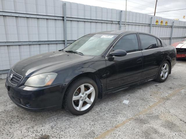Photo 1 from auction – 2006 NISSAN ALTIMA SE with VIN 1N4BL11D76N314446
