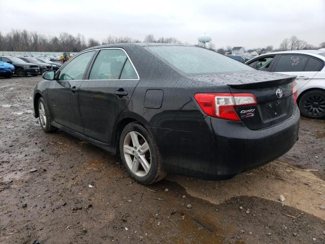 Photo 2 from auction – 2014 TOYOTA CAMRY L with VIN 4T1BF1FK4EU404663