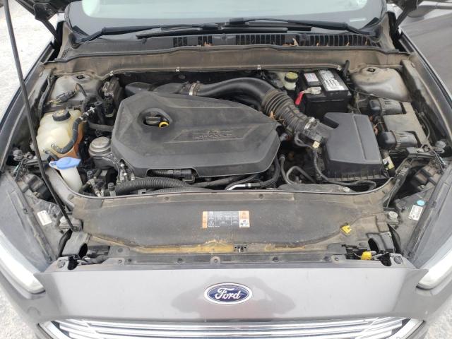 Photo 11 from auction – 2013 FORD FUSION SE with VIN 3FA6P0HR8DR177416
