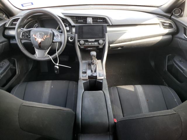 Photo 8 from auction – 2017 HONDA CIVIC EX with VIN SHHFK7H57HU215898