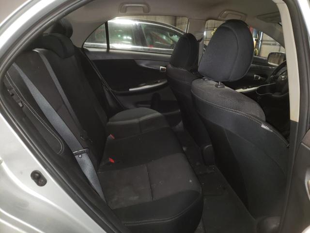Photo 10 from auction – 2013 TOYOTA COROLLA BA with VIN 5YFBU4EE6DP206752