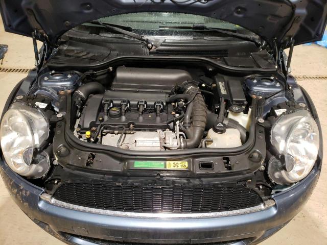 Photo 11 from auction – 2010 MINI COOPER S C with VIN WMWMM3C57ATP94264