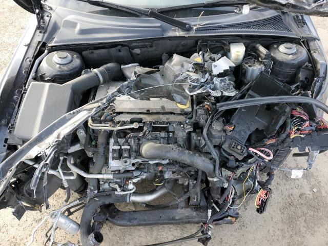 Фото 11 с аукциона – 2008 SAAB 9-3 2.0T с VIN YS3FB49Y081112641