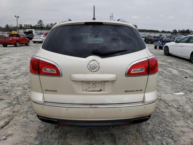 Photo 6 from auction – 2014 BUICK ENCLAVE with VIN 5GAKRCKD6EJ300256