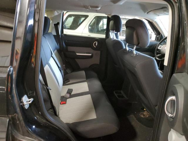 Photo 11 from auction – 2010 DODGE NITRO SXT with VIN 1D4PU5GK3AW170975