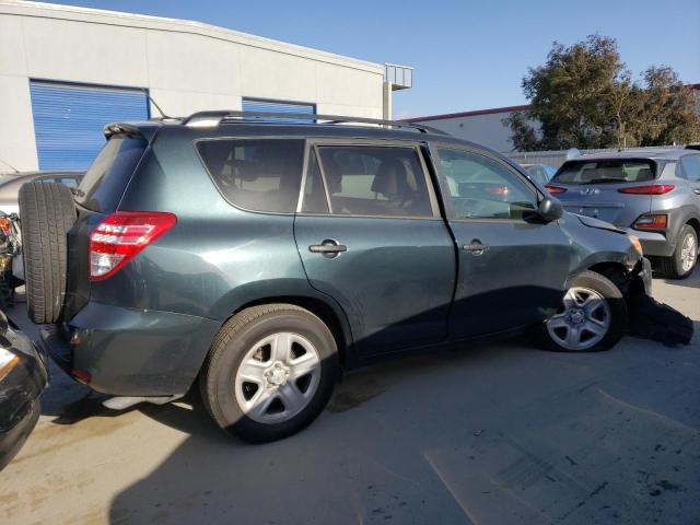 Photo 3 from auction – 2011 TOYOTA RAV4 with VIN 2T3ZF4DV4BW073941