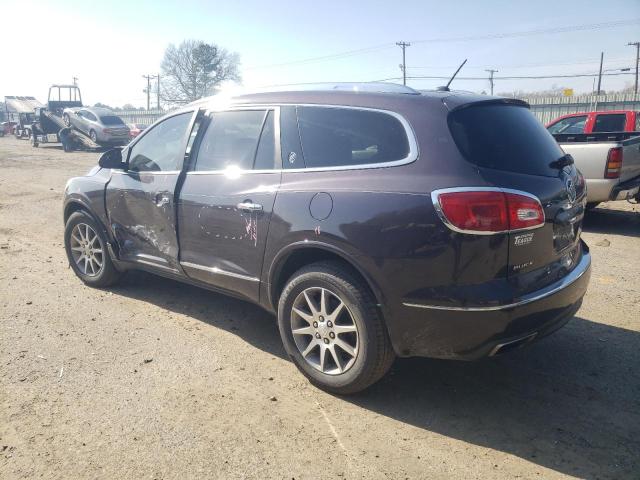 Photo 2 from auction – 2015 BUICK ENCLAVE with VIN 5GAKRBKD8FJ357246