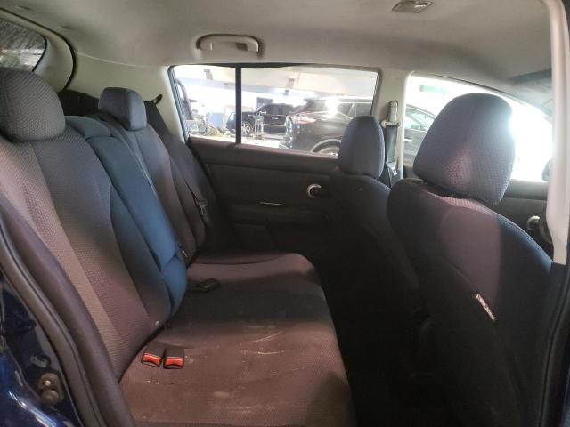 Photo 10 from auction – 2008 NISSAN VERSA S with VIN 3N1BC13E38L364573