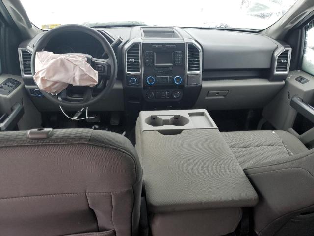 Photo 8 from auction – 2016 FORD F150 SUPER with VIN 1FTFW1EF2GFA91419