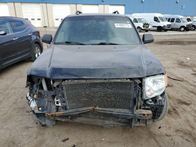 Photo 5 from auction – 2012 FORD ESCAPE XLT with VIN 1FMCU0D76CKC63574
