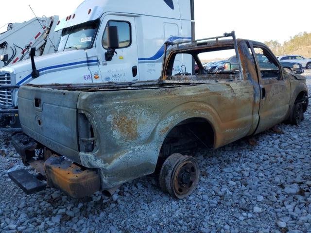 Photo 3 from auction – 2012 FORD F350 SUPER with VIN 1FTRF3B64CEA07971