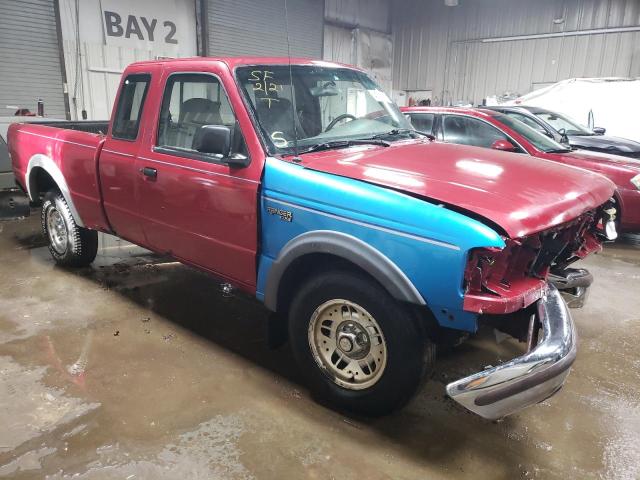 Photo 4 from auction – 1995 FORD RANGER with VIN 1FTCR15X2SPA62377