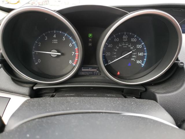 Photo 9 from auction – 2013 MAZDA 3 I with VIN JM1BL1MP4D1731317