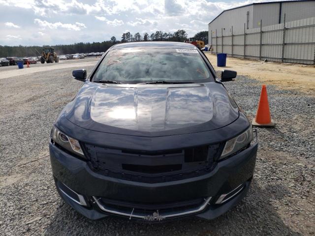 Photo 5 from auction – 2015 CHEVROLET IMPALA LT with VIN 2G1125S33F9101592