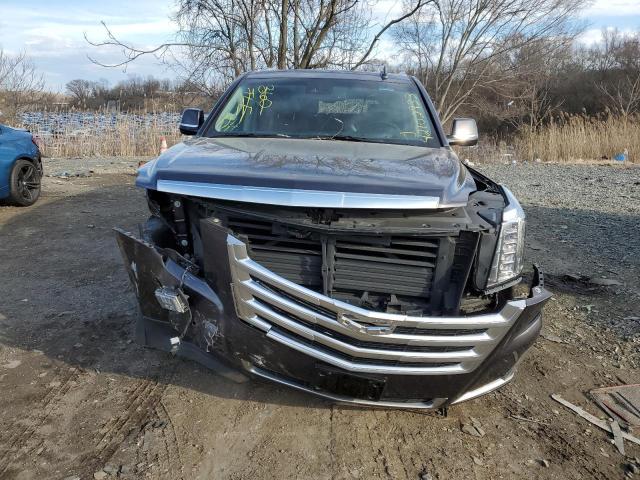 Photo 5 from auction – 2015 CADILLAC ESCALADE E with VIN 1GYS4TKJ3FR717835