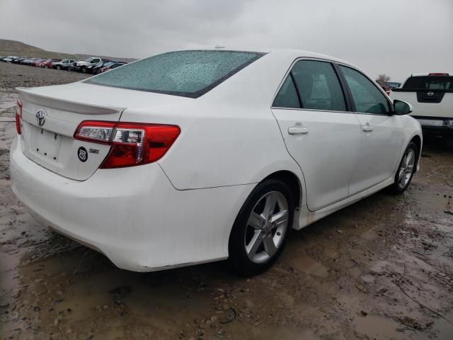 Photo 3 from auction – 2011 TOYOTA CAMRY BASE with VIN JTNBF3EKXB3011927
