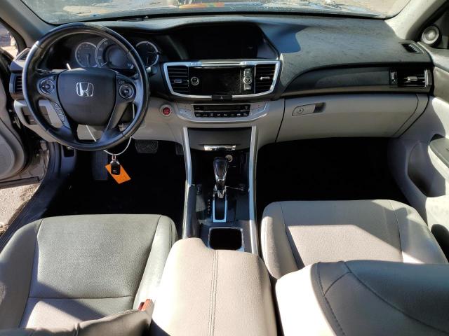 Photo 8 from auction – 2013 HONDA ACCORD EXL with VIN 1HGCR2F83DA278002