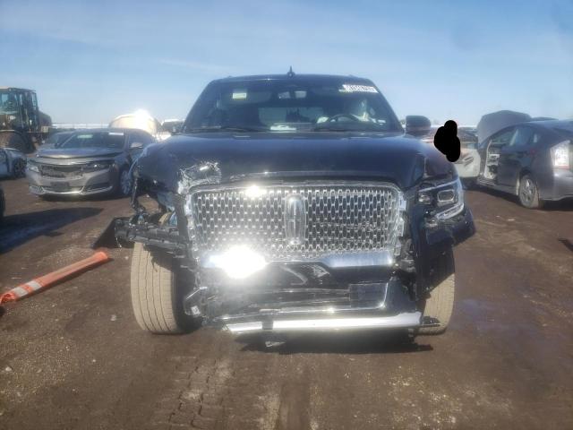 Photo 5 from auction – 2022 LINCOLN NAVIGATOR with VIN 5LMJJ2LT6NEL01944