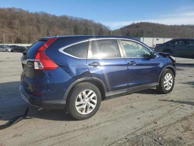 Photo 3 from auction – 2016 HONDA CR-V EX with VIN 2HKRM4H56GH655456