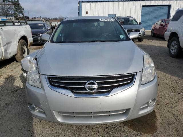 Photo 5 from auction – 2011 NISSAN ALTIMA BAS with VIN 1N4AL2AP2BC148354