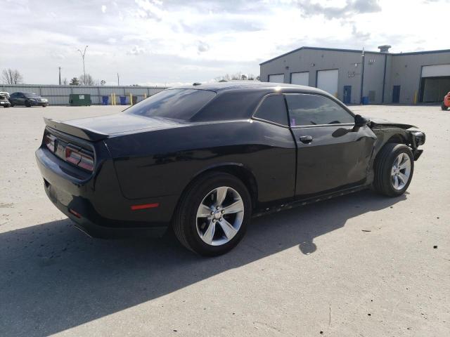 Photo 3 from auction – 2019 DODGE CHALLENGER with VIN 2C3CDZAG0KH561674