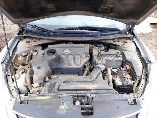 Photo 11 from auction – 2011 NISSAN ALTIMA BAS with VIN 1N4AL2AP4BN431469