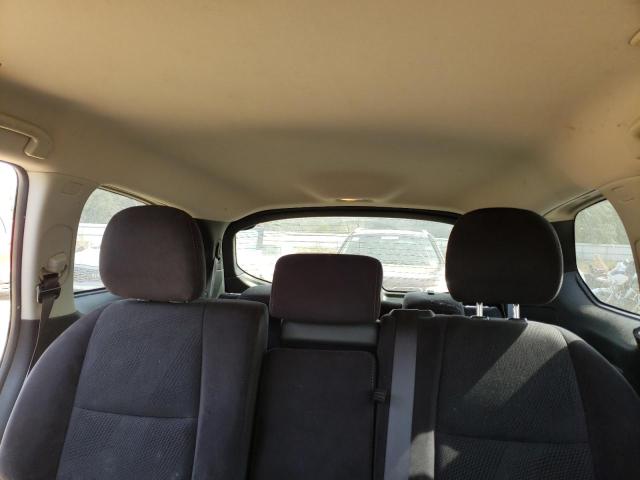 Photo 10 from auction – 2014 NISSAN PATHFINDER with VIN 5N1AR2MN1EC643714