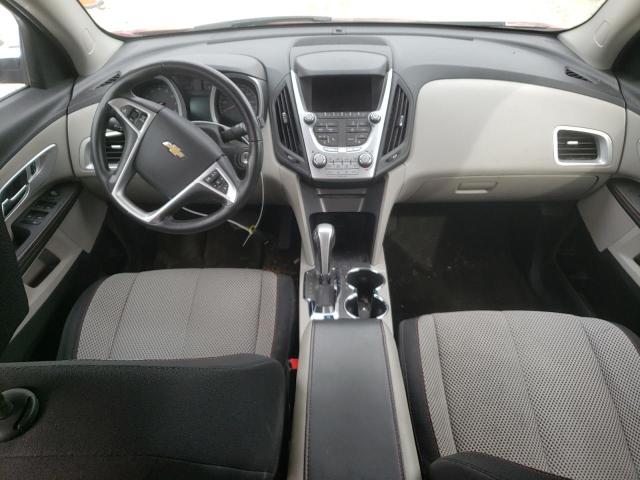 Photo 8 from auction – 2015 CHEVROLET EQUINOX LT with VIN 2GNFLFEK3F6247700