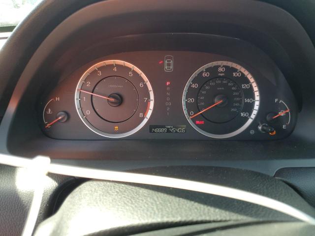 Photo 9 from auction – 2012 HONDA ACCORD EXL with VIN 1HGCP2F82CA063599
