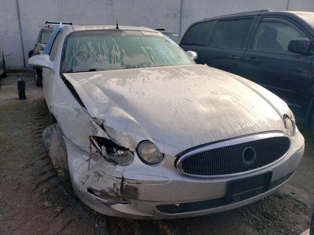 Photo 5 from auction – 2005 BUICK LACROSSE C with VIN 2G4WD532151180296