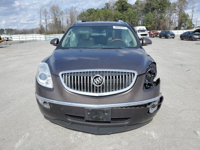 Photo 5 from auction – 2008 BUICK ENCLAVE CX with VIN 5GAEV237X8J303094