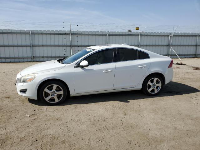 Photo 1 from auction – 2012 VOLVO S60 T5 with VIN YV1622FS1C2035738