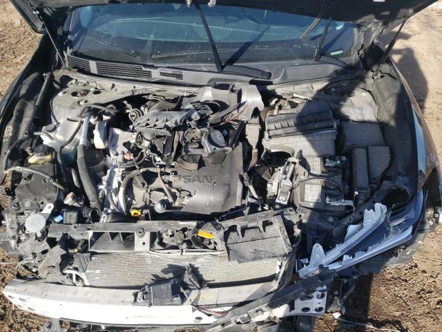 Photo 11 from auction – 2020 NISSAN MAXIMA SL with VIN 1N4AA6DV4LC385307