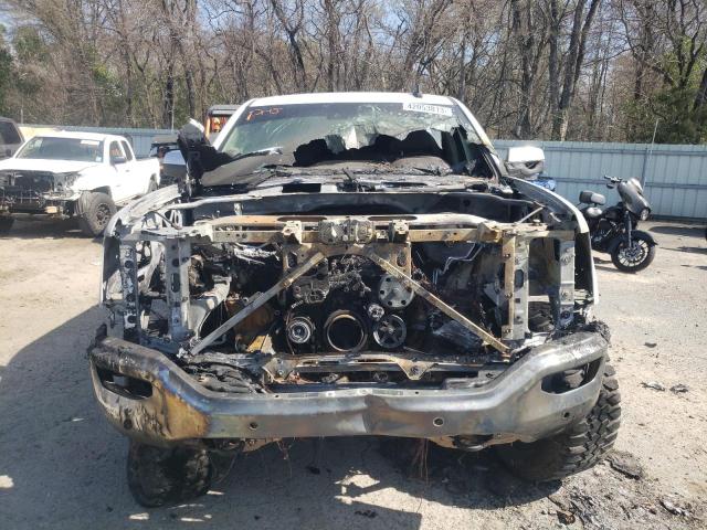 Photo 5 from auction – 2018 GMC SIERRA K15 with VIN 3GTU2NEC5JG120577
