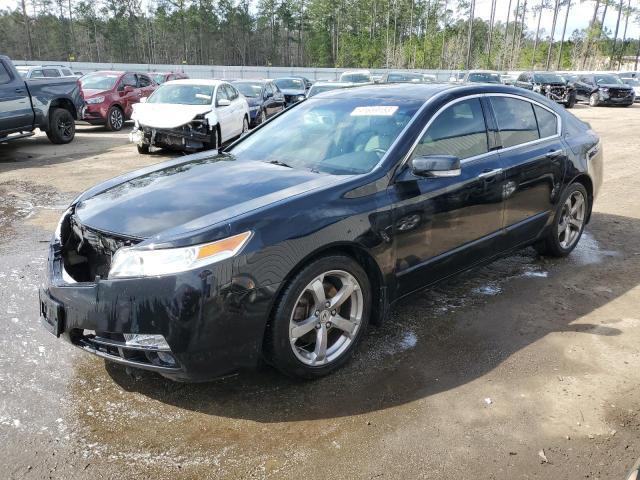Photo 1 from auction – 2009 ACURA TL with VIN 19UUA86519A024333