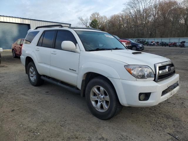 Photo 4 from auction – 2007 TOYOTA 4RUNNER SR with VIN JTEZU14R078083608