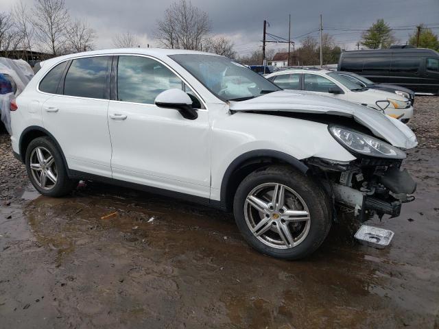 Photo 4 from auction – 2016 PORSCHE CAYENNE with VIN WP1AA2A21GLA05289