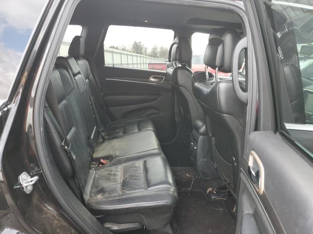 Photo 10 from auction – 2016 JEEP GRAND CHER with VIN 1C4RJFBG2GC367363