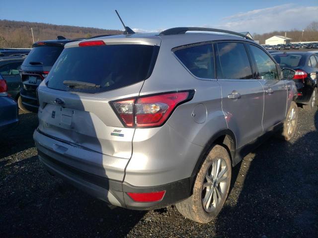 Photo 3 from auction – 2018 FORD ESCAPE SE with VIN 1FMCU9GD8JUA78126