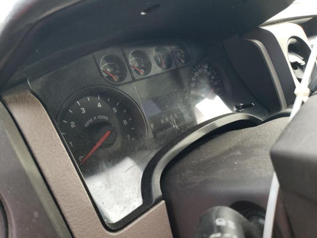 Photo 9 from auction – 2010 FORD F150 SUPER with VIN 1FTEX1EW9AKE03212